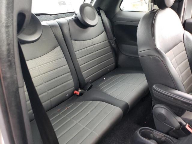 Photo 10 from auction – 2012 FIAT 500 SPORT with VIN 3C3CFFBR4CT352777