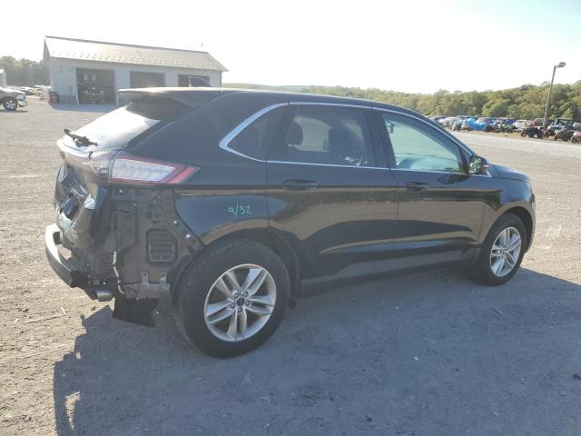 Photo 3 from auction – 2016 FORD EDGE SEL with VIN 2FMPK4J96GBB16191