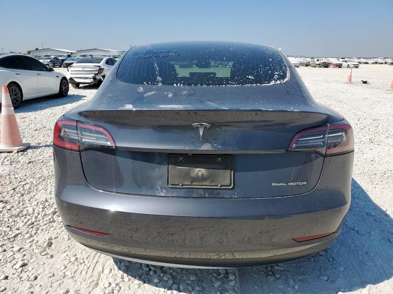 Photo 6 from auction – 2019 TESLA MODEL 3 with VIN 5YJ3E1EB6KF386264