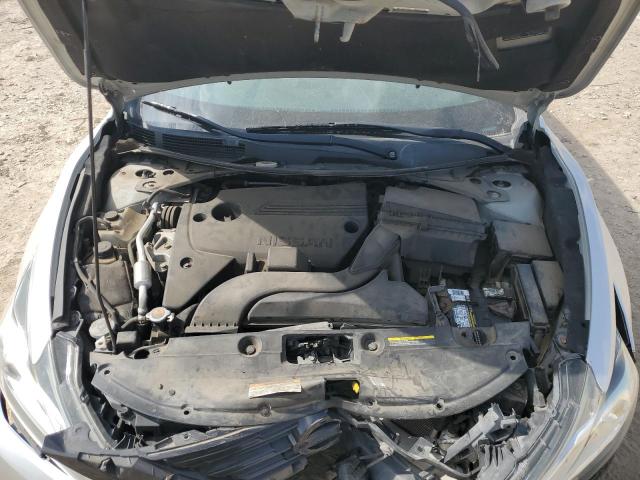 Photo 11 from auction – 2018 NISSAN ALTIMA 2.5 with VIN 1N4AL3AP7JC243772