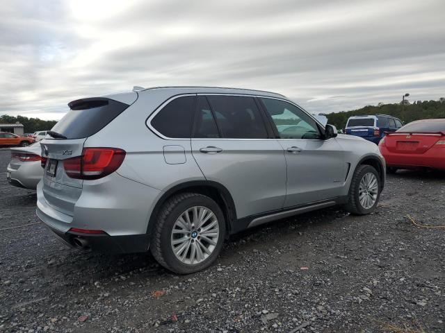 Photo 3 from auction – 2017 BMW X5 XDRIVE3 with VIN 5UXKS4C36H0U05628