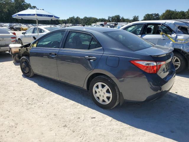 Photo 2 from auction – 2014 TOYOTA COROLLA EC with VIN 2T1BPRHE3EC123216