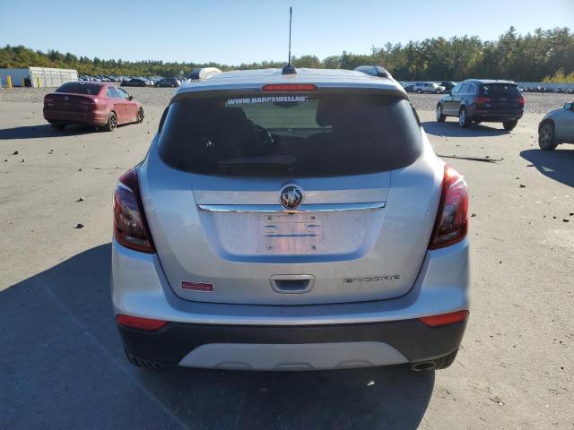 Photo 6 from auction – 2019 BUICK ENCORE PREFERRED with VIN KL4CJASB0KB844734