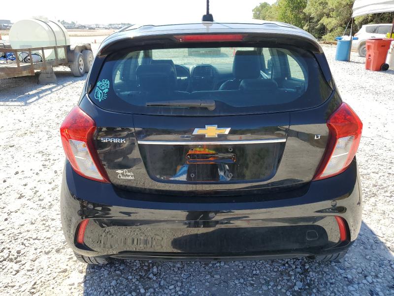 Photo 6 from auction – 2020 CHEVROLET SPARK 2LT with VIN KL8CF6SAXLC467913
