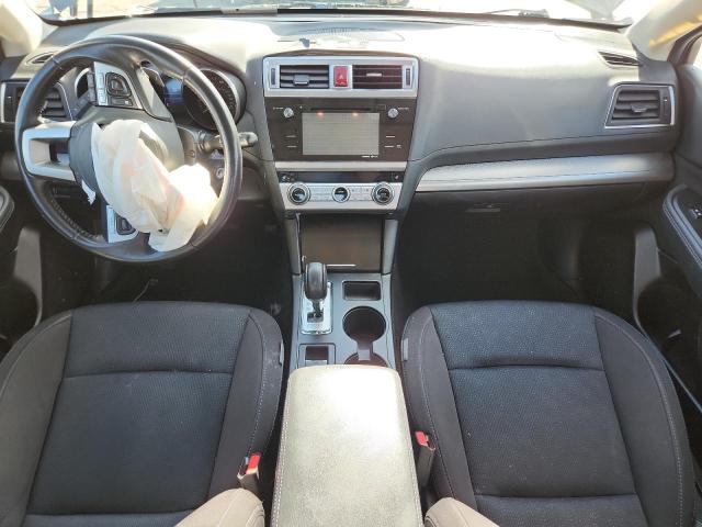Photo 8 from auction – 2016 SUBARU LEGACY 2.5 with VIN 4S3BNAD61G3035623