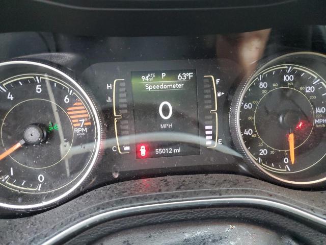 Photo 9 from auction – 2021 JEEP CHEROKEE LATITUDE PLUS with VIN 1C4PJMLBXMD113548