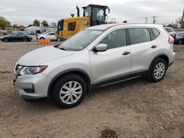 Photo 1 from auction – 2017 NISSAN ROGUE S with VIN JN8AT2MVXHW263235