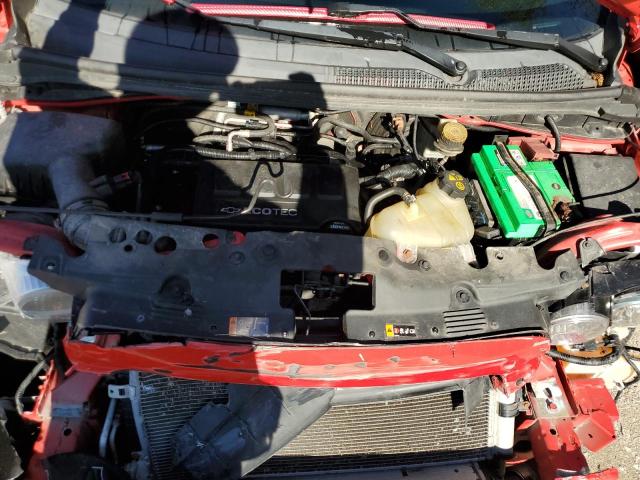Photo 11 from auction – 2015 CHEVROLET SONIC LTZ with VIN 1G1JE5SB1F4201935