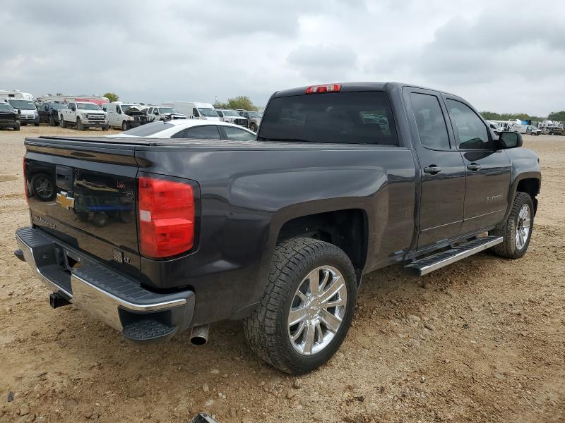 Photo 3 from auction – 2015 CHEVROLET SILVERADO with VIN 1GCRCREC5FZ383556