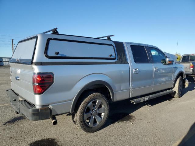 Photo 3 from auction – 2013 FORD F150 SUPER with VIN 1FTFW1ET2DFC05632