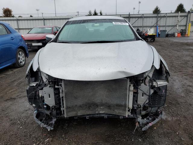 Photo 5 from auction – 2017 NISSAN ALTIMA 2.5 with VIN 1N4AL3AP0HC145838