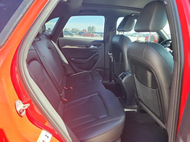 Zdjęcie 11 z aukcji – 2016 AUDI Q3 PRESTIG z VIN WA1GFCFS3GR006415