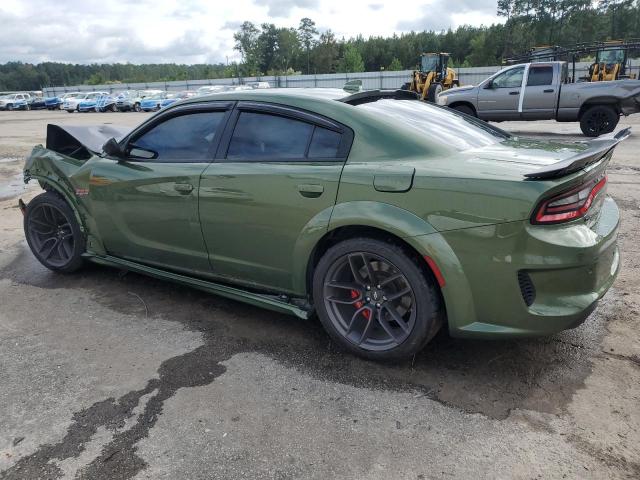 Photo 2 from auction – 2021 DODGE CHARGER SC with VIN 2C3CDXGJ7MH501062