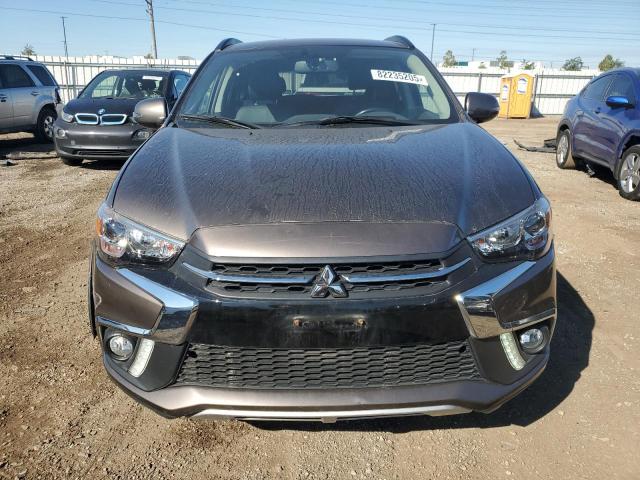 Photo 5 from auction – 2018 MITSUBISHI OUTLANDER with VIN JA4AR4AW1JU018080
