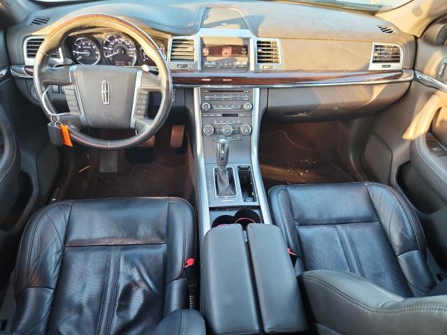 Photo 8 from auction – 2012 LINCOLN MKS with VIN 1LNHL9DR7CG800857