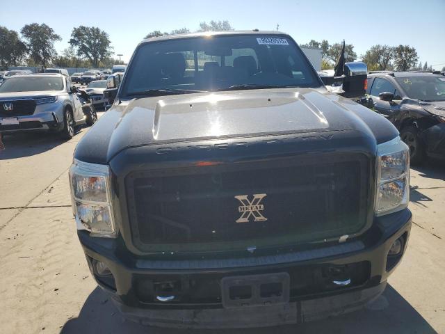 Photo 5 from auction – 2016 FORD F250 with VIN 1FT7W2BT0GEB74809