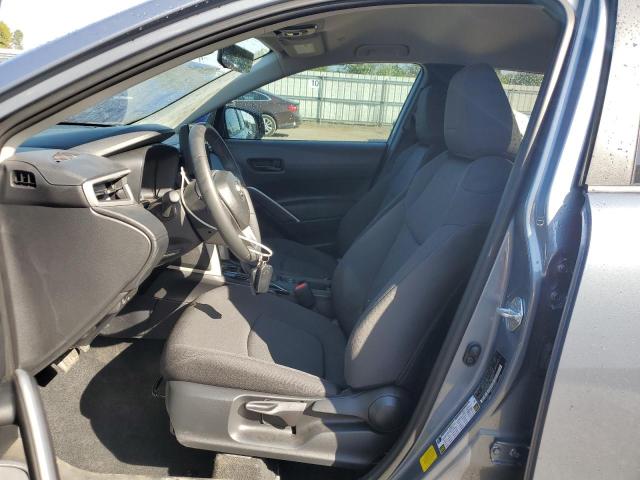 Photo 7 from auction – 2025 TOYOTA COROLLA CR with VIN 7MUCAAAG0SV150952