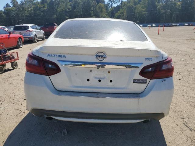 Photo 6 from auction – 2017 NISSAN ALTIMA 2.5 with VIN 1N4AL3AP5HC199202