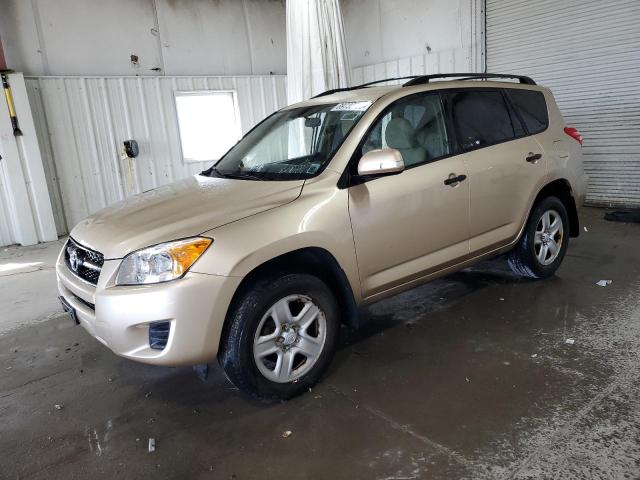 TOYOTA RAV4 2009 with VIN 2T3BF33V19W014255 - Photo from auction