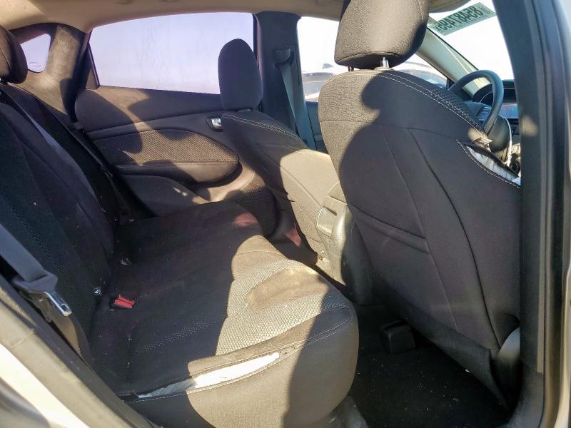 Photo 10 from auction – 2015 DODGE DART SXT with VIN 1C3CDFBB3FD128760