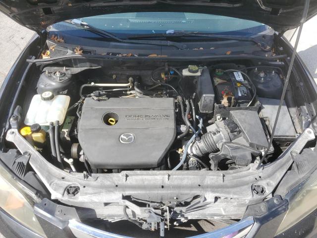 Photo 11 from auction – 2007 MAZDA 3 I with VIN JM1BK12F871712206