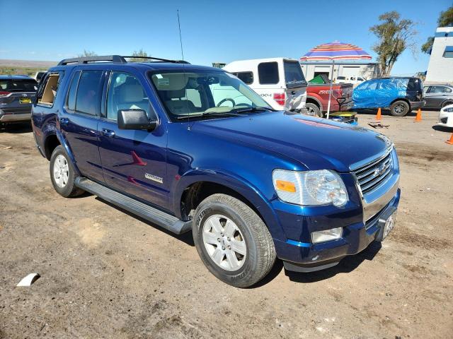 Photo 4 from auction – 2008 FORD EXPLORER X with VIN 1FMEU73E48UB15842
