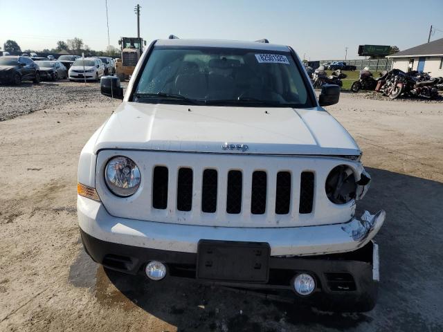 Photo 5 from auction – 2015 JEEP PATRIOT LA with VIN 1C4NJPFA2FD199047