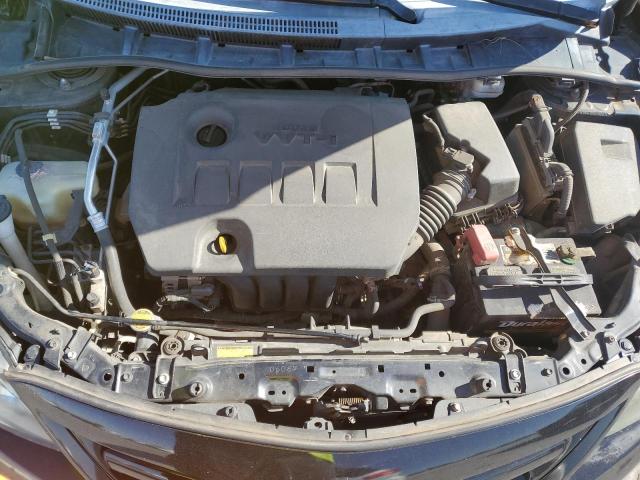 Photo 11 from auction – 2012 TOYOTA COROLLA BA with VIN 5YFBU4EEXCP056949