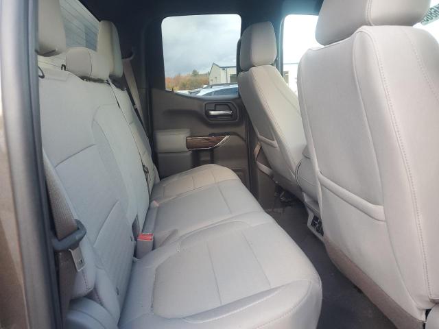 Photo 10 from auction – 2019 GMC SIERRA K15 with VIN 1GTR9BED7KZ246188