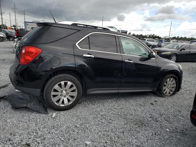 Photo 3 from auction – 2011 CHEVROLET EQUINOX LT with VIN 2CNFLPE58B6402840