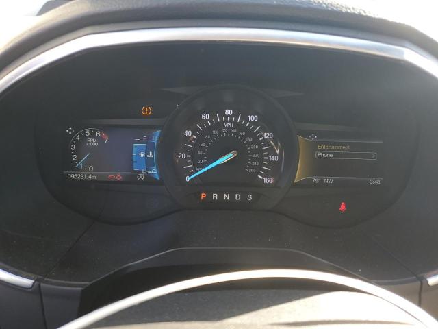 Photo 9 from auction – 2019 FORD EDGE TITAN with VIN 2FMPK3K97KBB55499