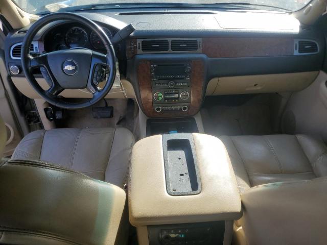 Photo 8 from auction – 2007 CHEVROLET SUBURBAN C with VIN 1GNFC16J57J160717