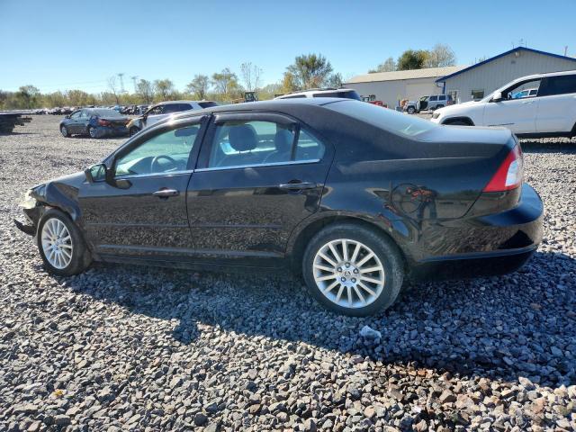 Photo 2 from auction – 2006 MERCURY MILAN PREM with VIN 3MEFM08156R605148