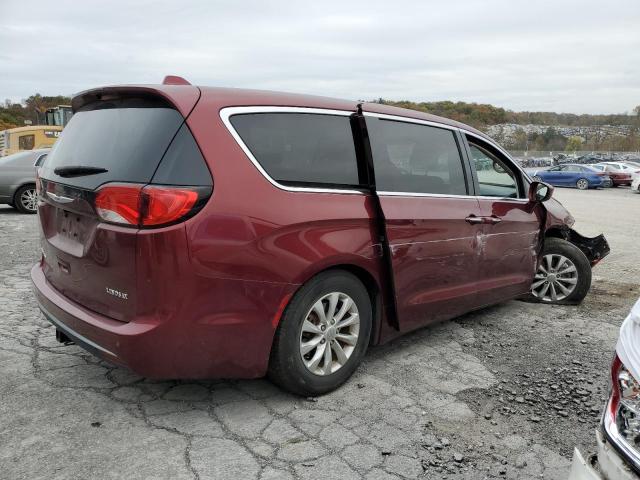 Photo 3 from auction – 2019 CHRYSLER PACIFICA T with VIN 2C4RC1FG8KR556333