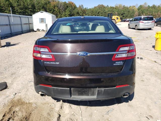 Photo 6 from auction – 2014 FORD TAURUS SEL with VIN 1FAHP2E88EG106578