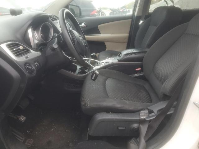 Photo 7 from auction – 2015 DODGE JOURNEY SX with VIN 3C4PDCBG8FT743712