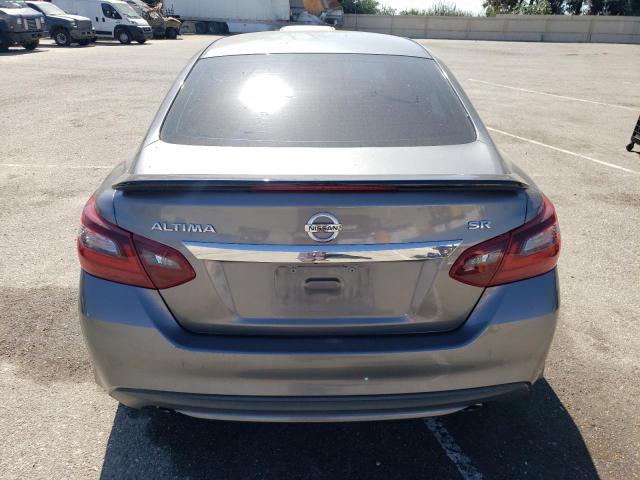 Photo 6 from auction – 2017 NISSAN ALTIMA 2.5 with VIN 1N4AL3AP2HC206946