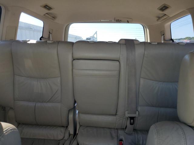Photo 10 from auction – 2007 LEXUS GX 470 with VIN JTJBT20X570146314