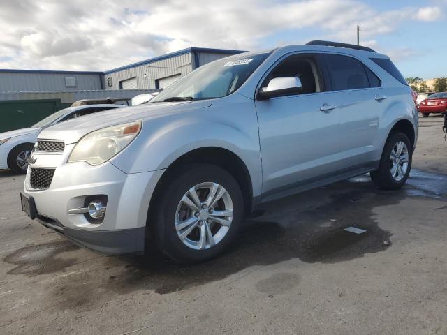 CHEVROLET EQUINOX LT 2015 with VIN 2GNALCEK2F6335078 - Photo from auction