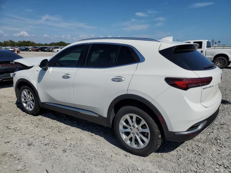 Photo 2 from auction – 2021 BUICK ENVISION P with VIN LRBAZLR49MD062768