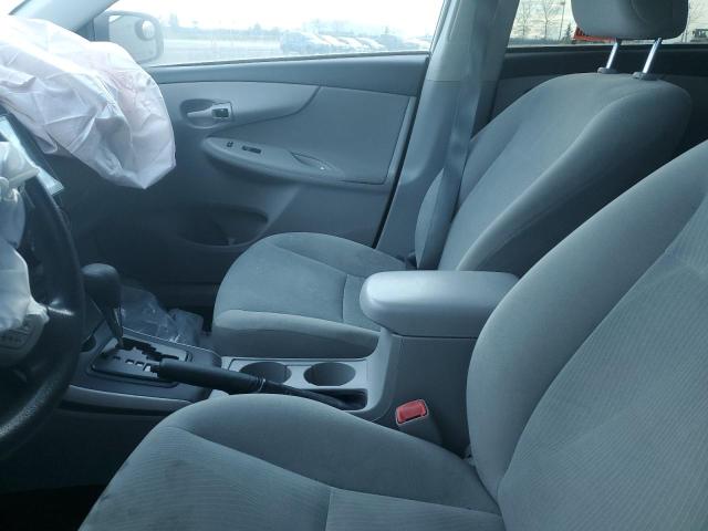 Photo 7 from auction – 2013 TOYOTA COROLLA BA with VIN 2T1BU4EE6DC989541