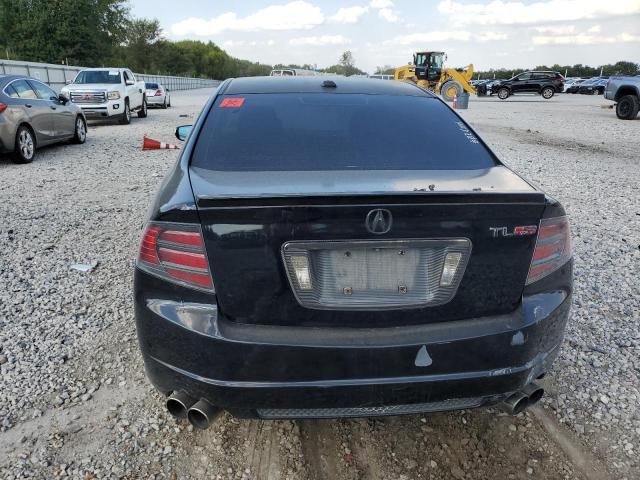 Photo 6 from auction – 2007 ACURA TL TYPE S with VIN 19UUA765X7A007134