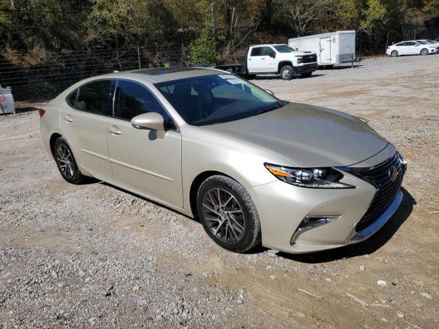 Photo 4 from auction – 2017 LEXUS ES 350 with VIN 58ABK1GG3HU040495