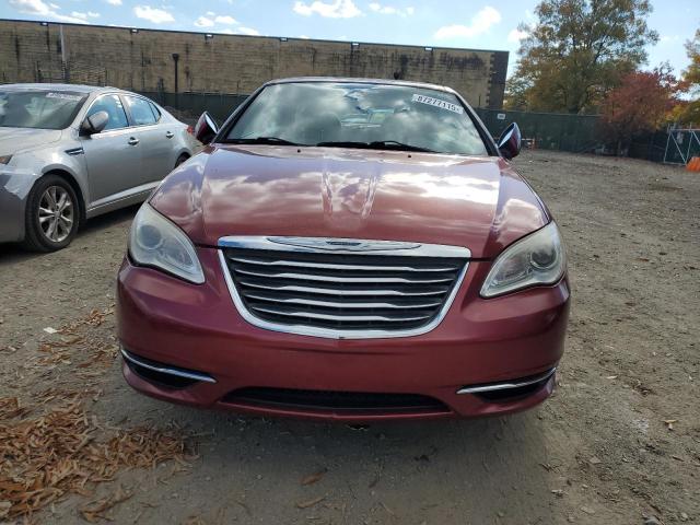 Photo 5 from auction – 2012 CHRYSLER 200 TOURIN with VIN 1C3BCBEB4CN159928