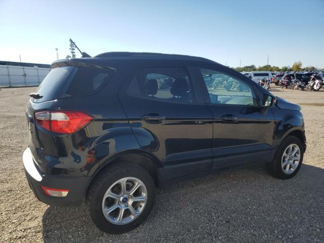 Photo 3 from auction – 2020 FORD ECOSPORT S with VIN MAJ6S3GL0LC337055