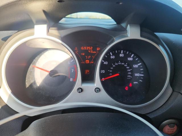 Photo 9 from auction – 2014 NISSAN JUKE S with VIN JN8AF5MR9ET454735