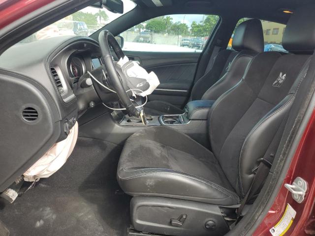 Photo 7 from auction – 2022 DODGE CHARGER SC with VIN 2C3CDXGJ6NH183761