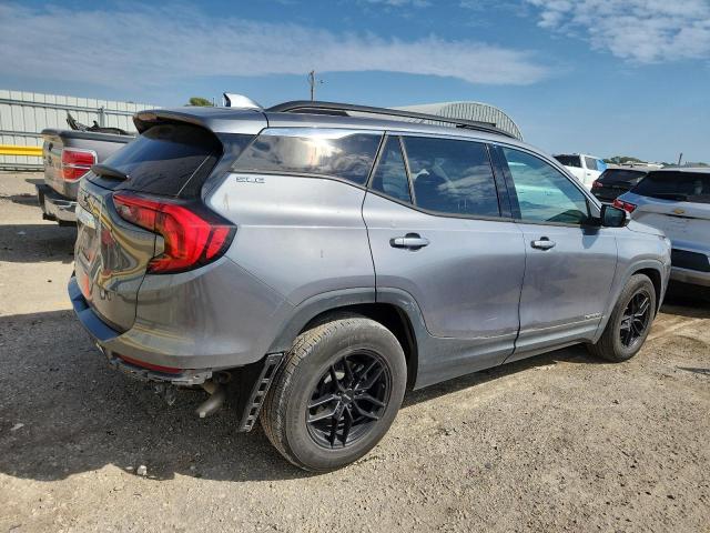 Photo 3 from auction – 2018 GMC TERRAIN SLE with VIN 3GKALMEV9JL287225