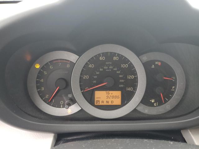 Photo 9 from auction – 2011 TOYOTA RAV4 with VIN JTMZF4DV9B5032891