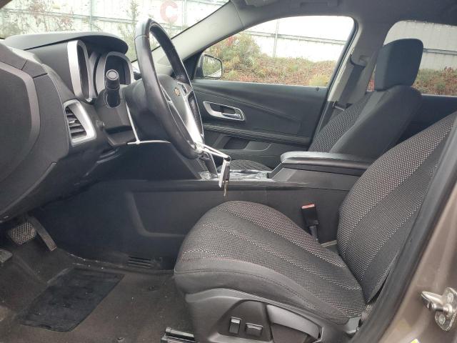 Foto 7 de la subasta – 2011 CHEVROLET EQUINOX LT con VIN 2CNALDEC4B6403393